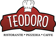 Logo TEODORO